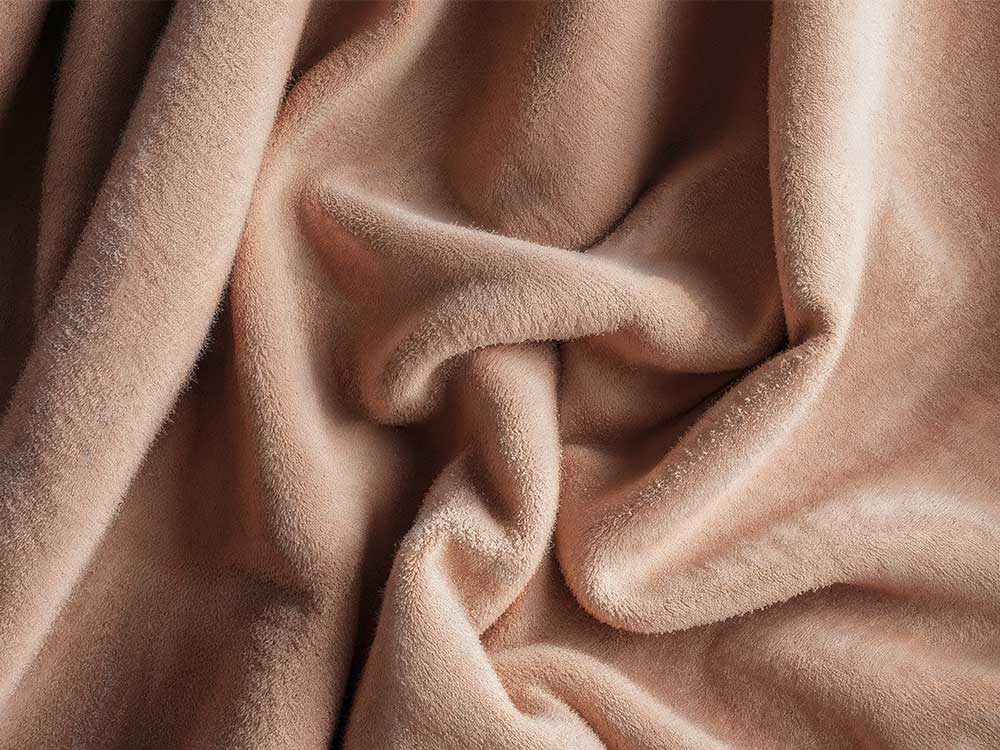 Velour Knit
