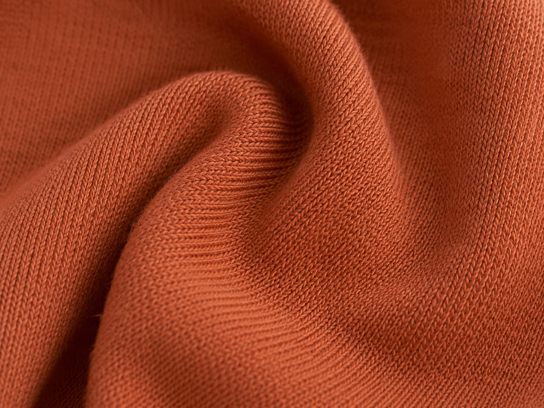 Organic Cotton – Bamboo