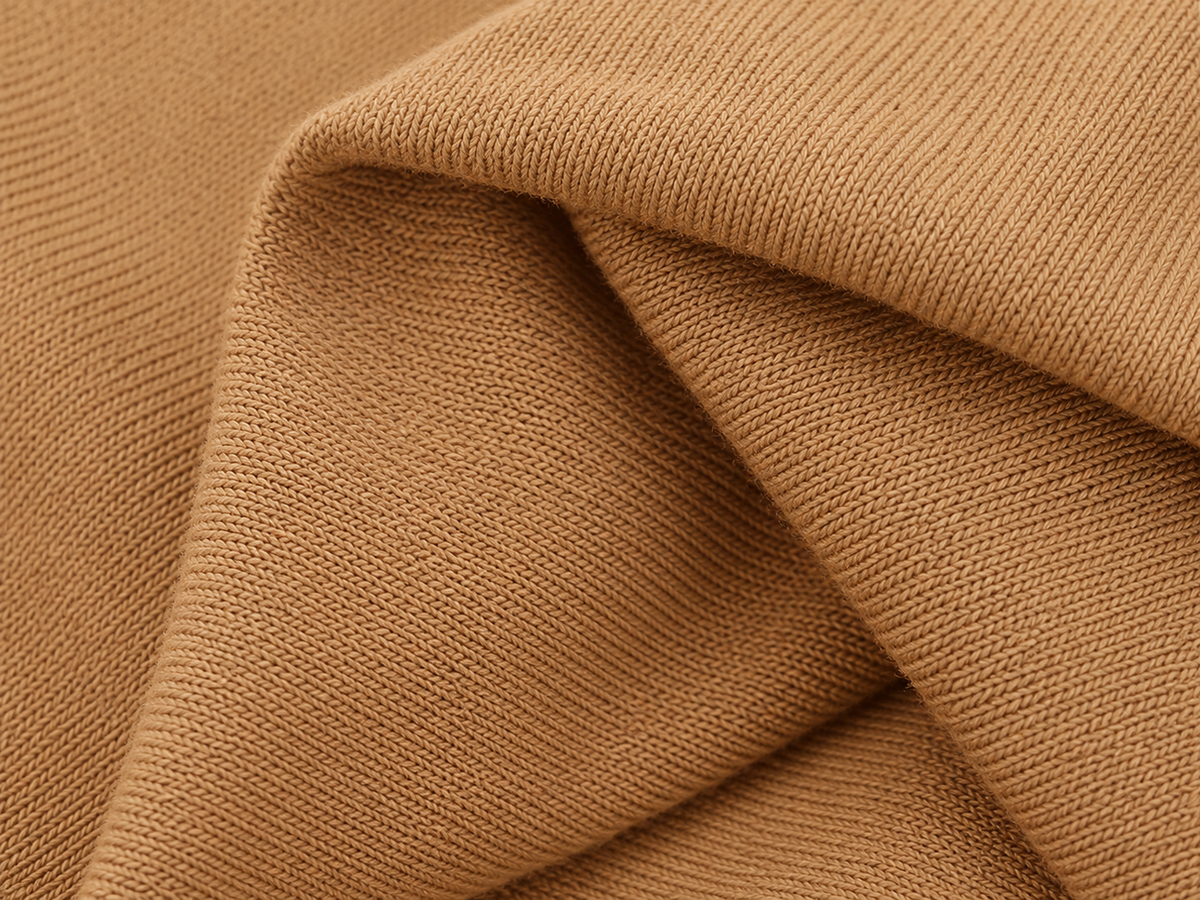 Organic Cotton – Recycled Cotton