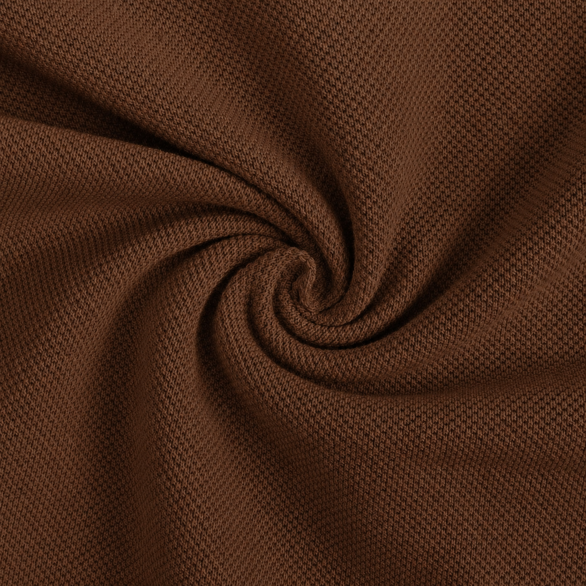 Double Pique Knit