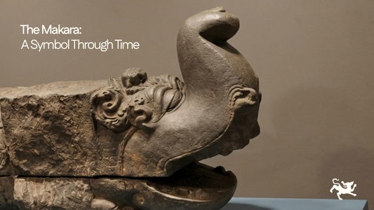 The Makara: A Symbol Through Time
