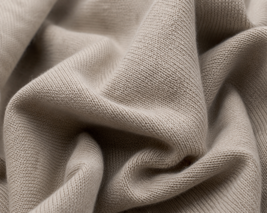 Organic Cotton-Lyocell