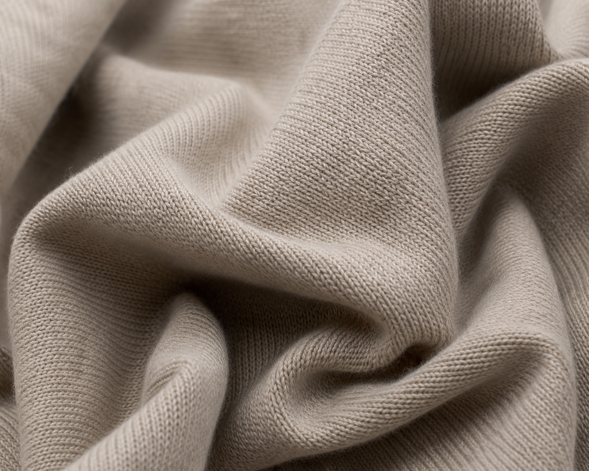 Organic Cotton-Lyocell
