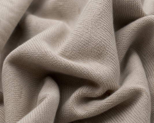 Organic Cotton-Lyocell