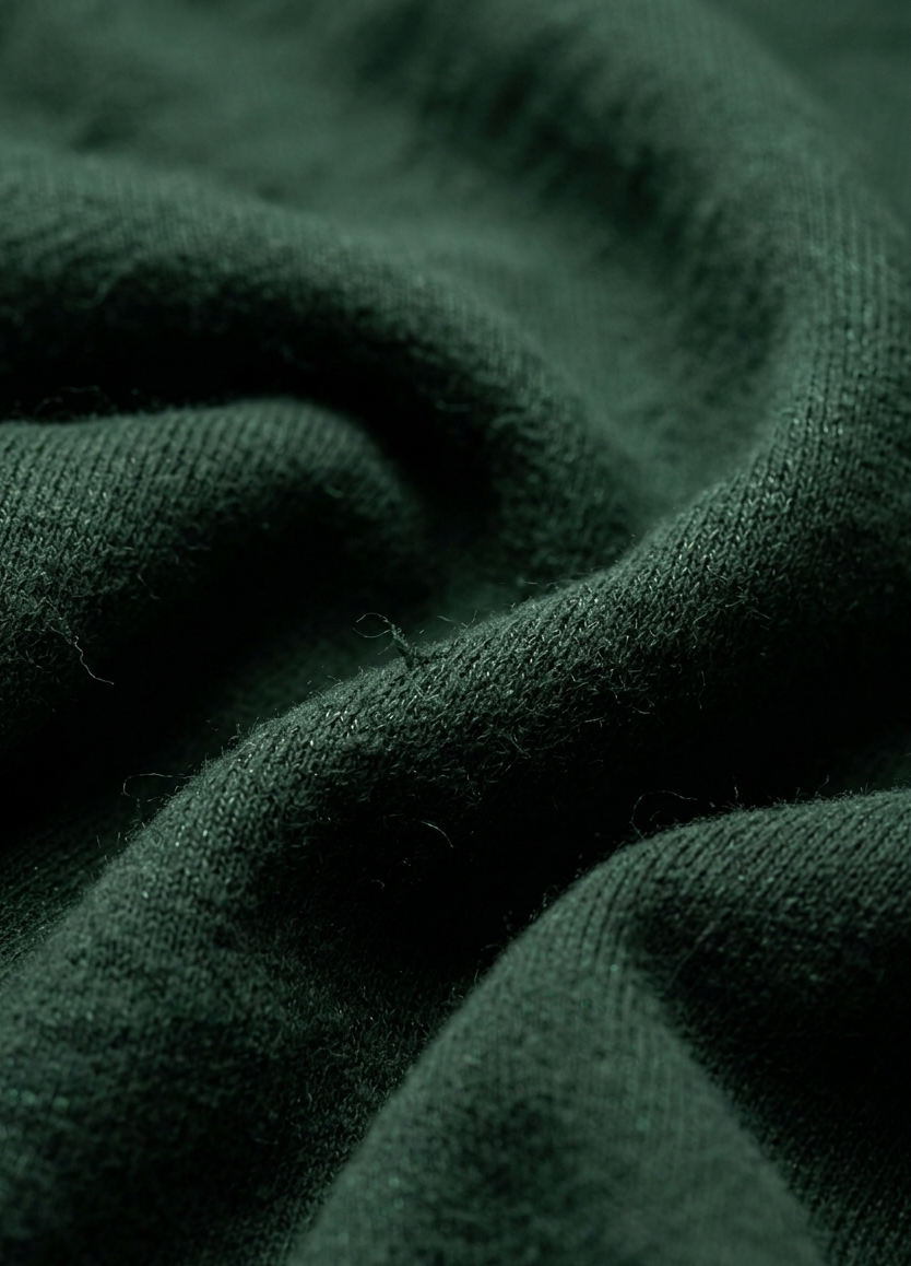 Cotton – Polyester