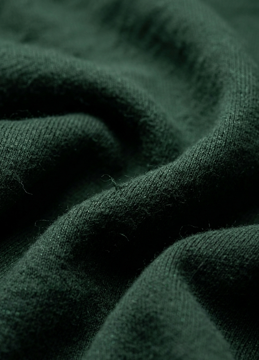 Cotton – Polyester