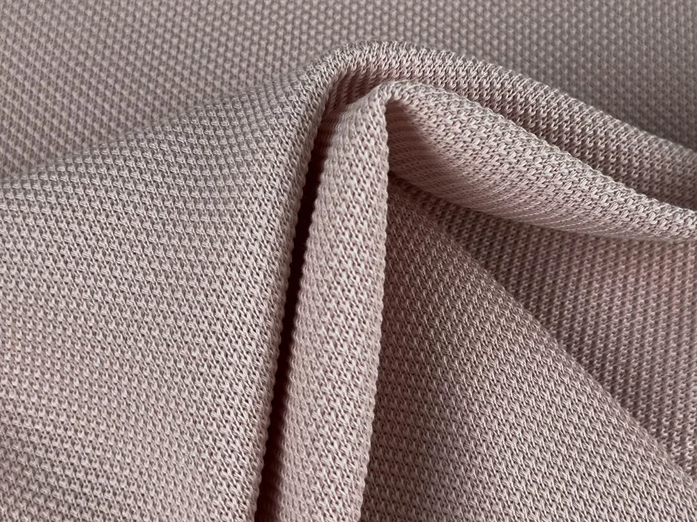 Pique Knit