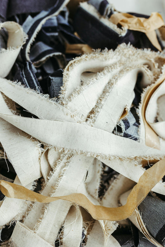 Recycled Cotton