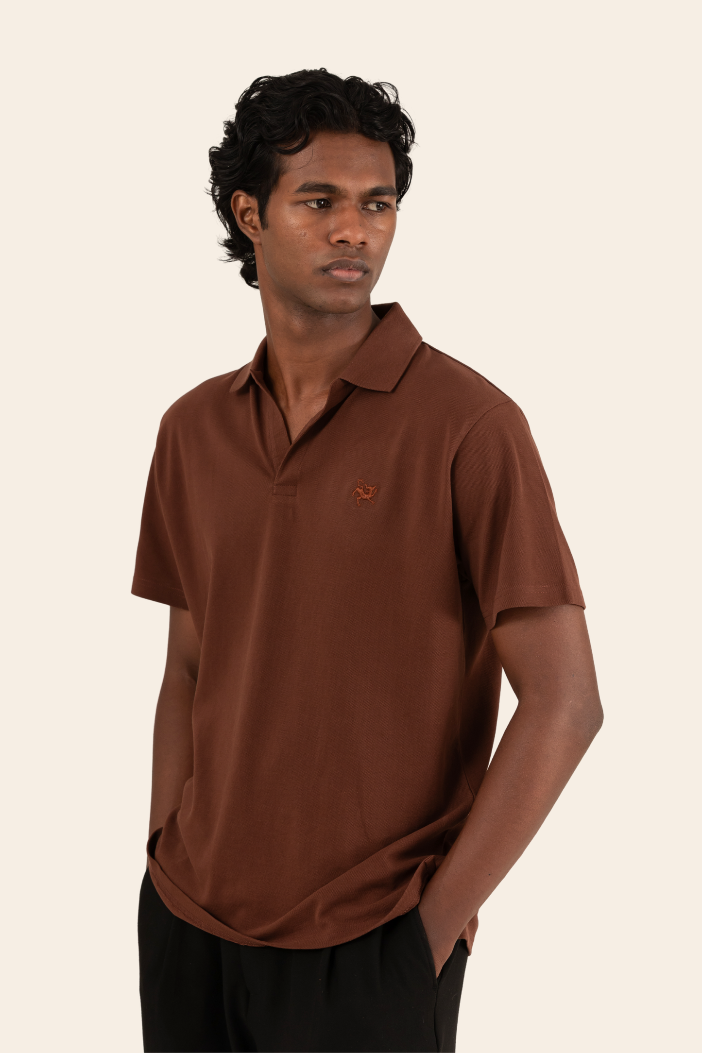 Maram Brown