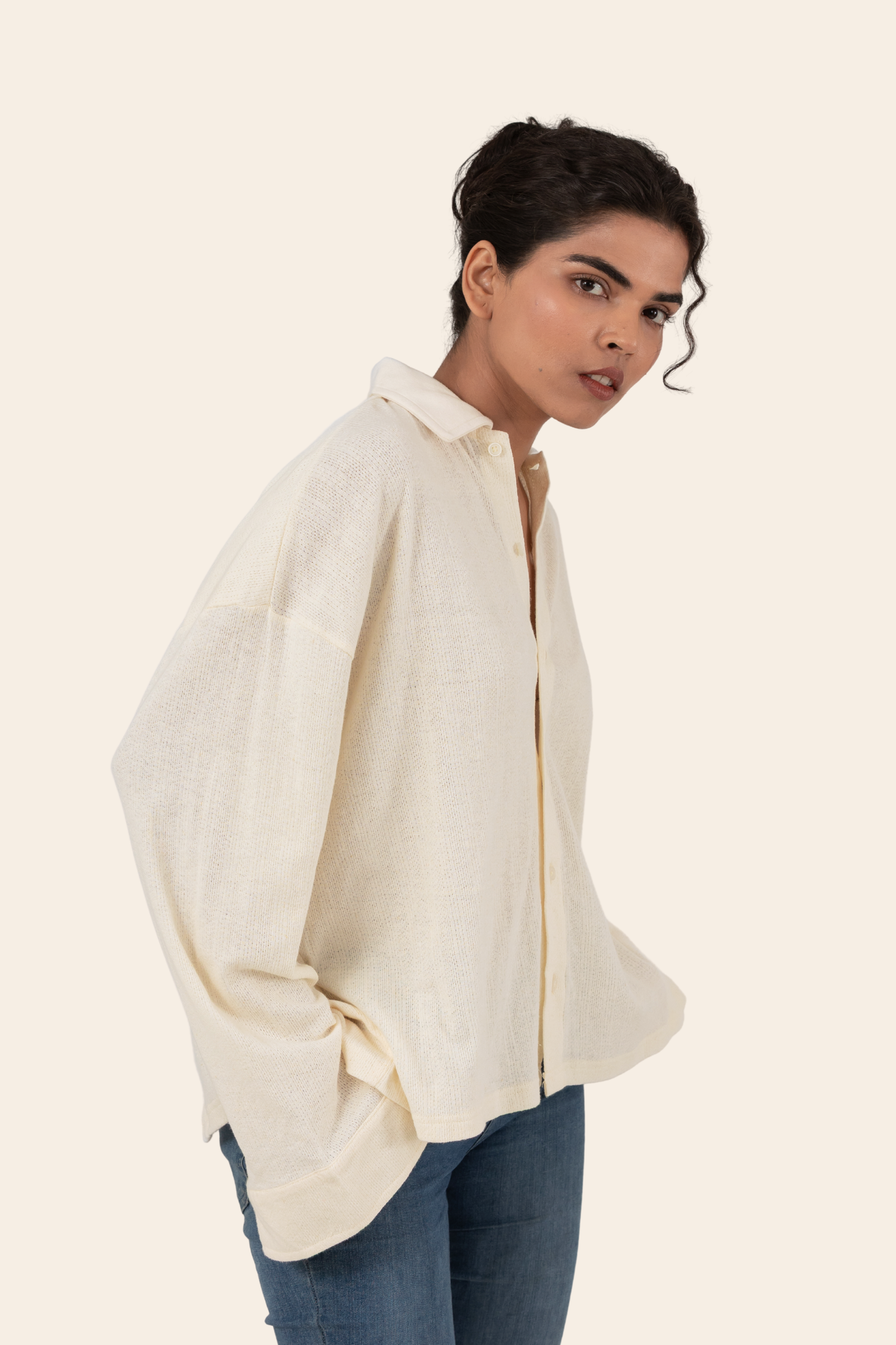 Off-white