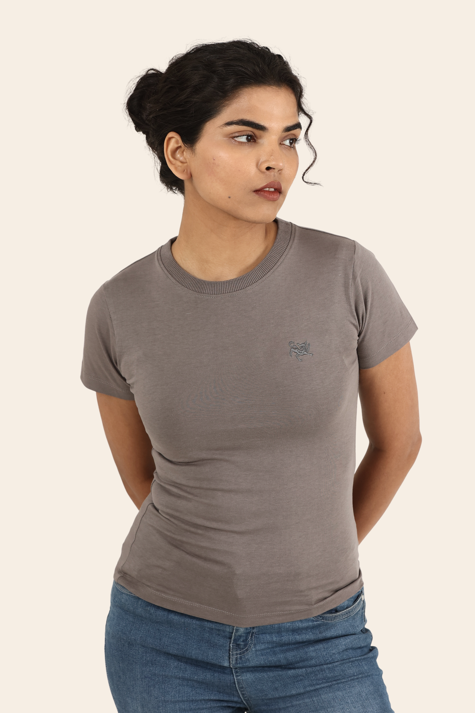 Nizhal Grey