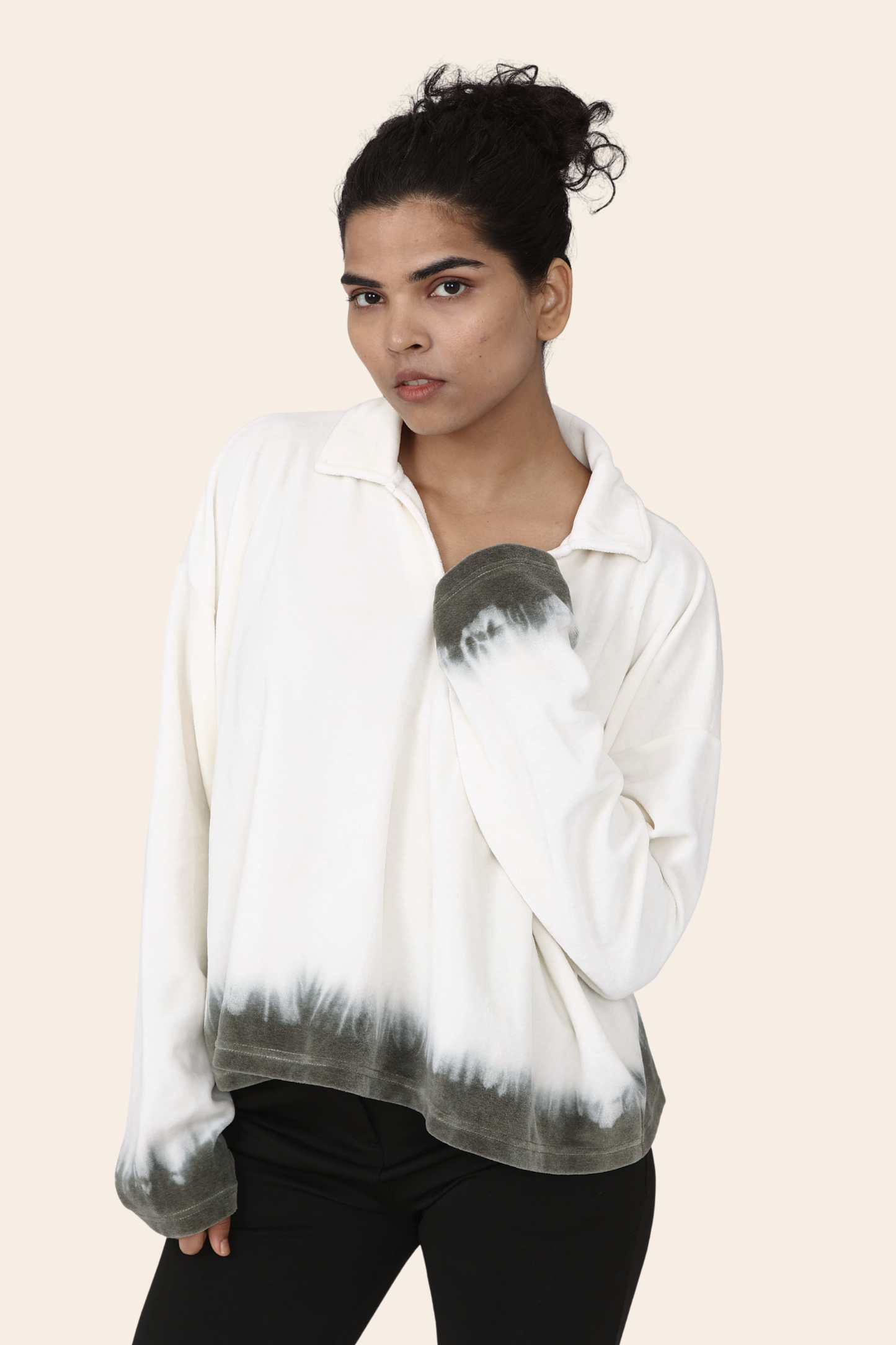 Off-white