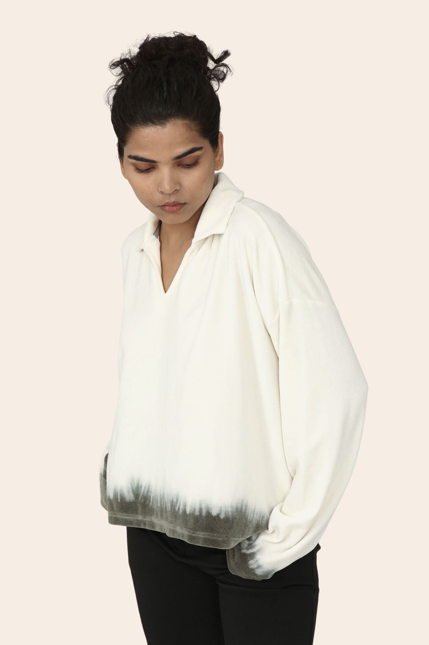 Off-white