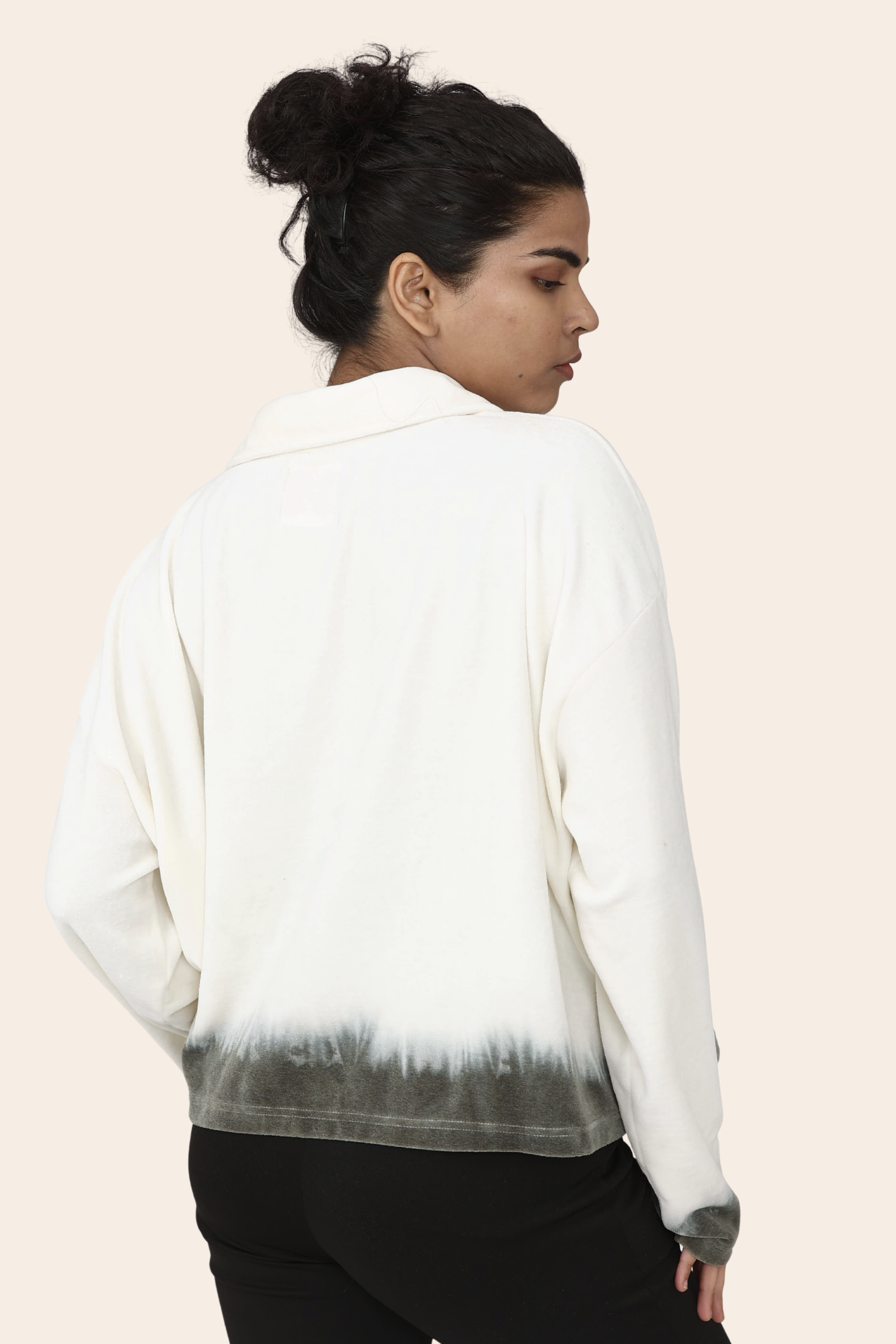 Off-white