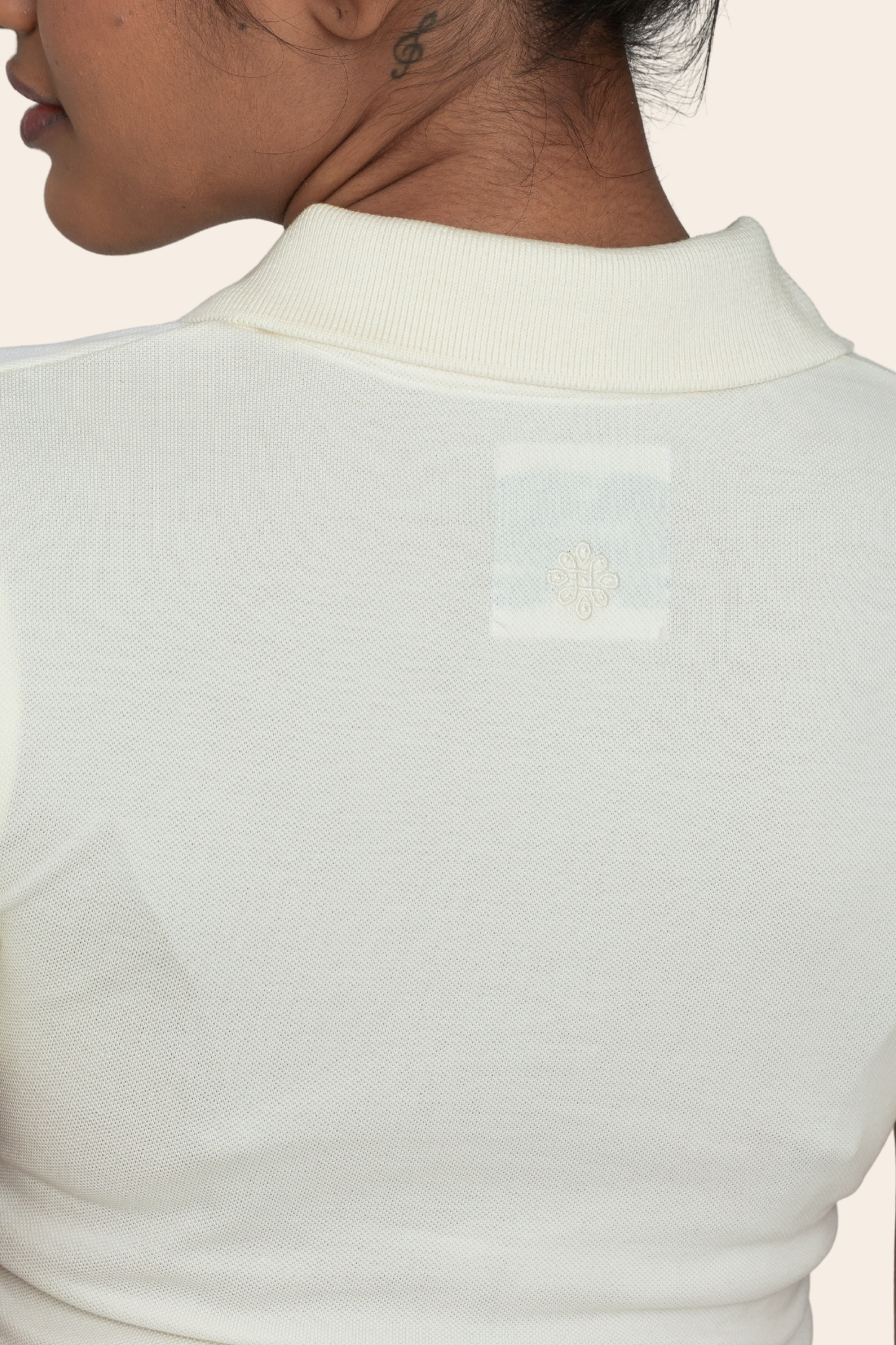 Arisi Off-white