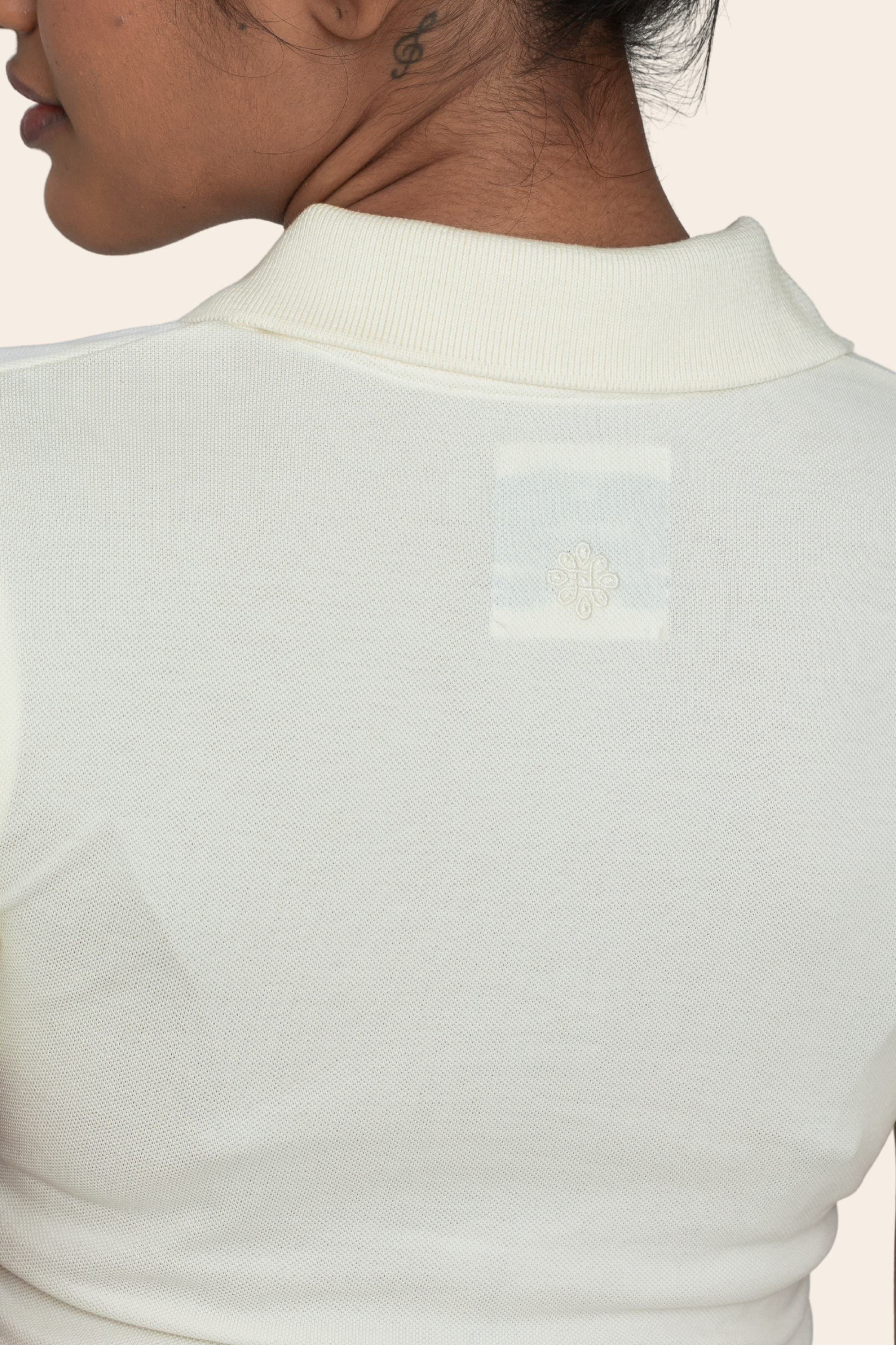 Arisi Off-white