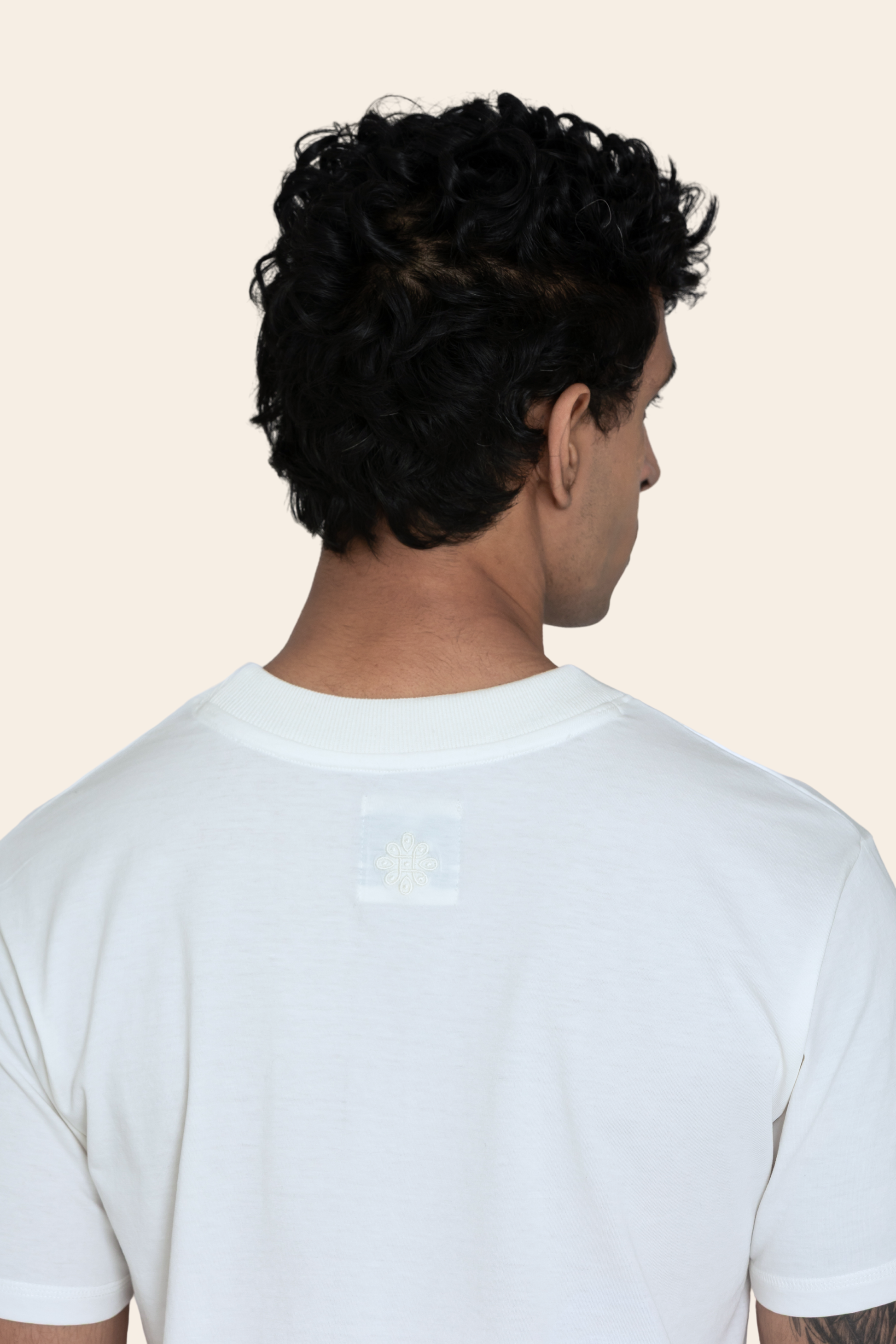 Mallipoo White