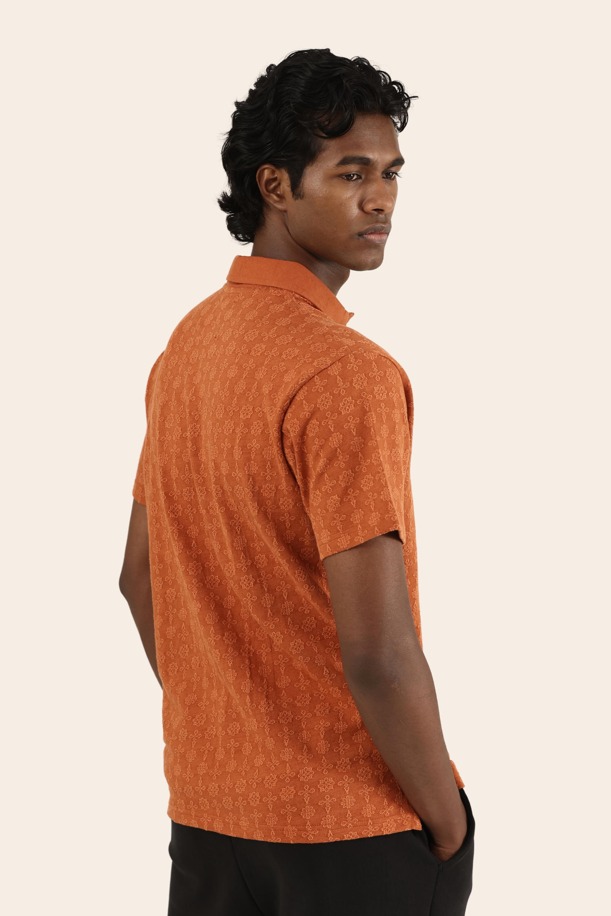 Kaavi Saffron