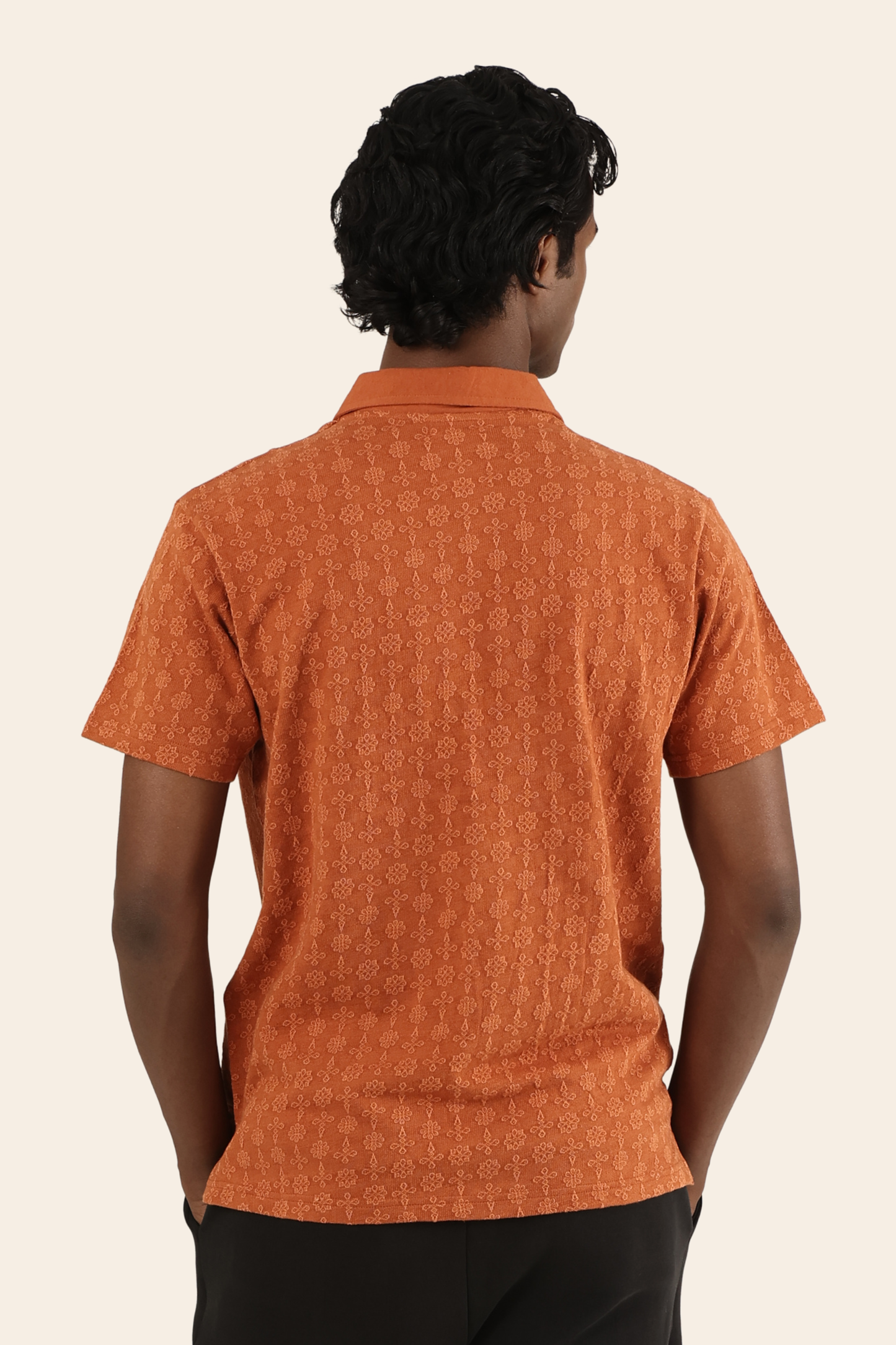 Kaavi Saffron