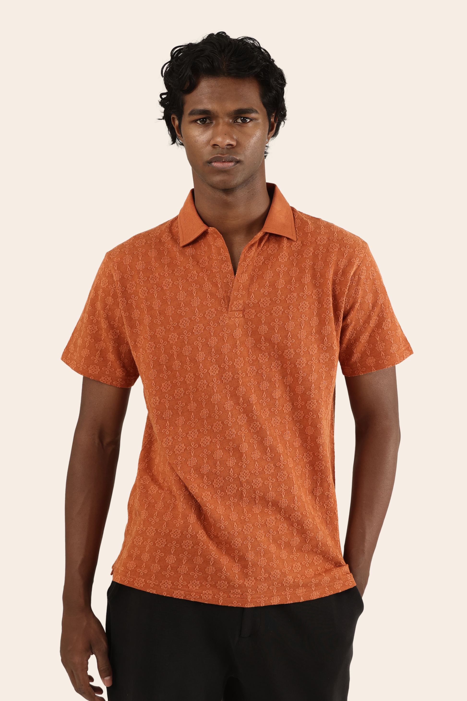 Kaavi Saffron