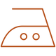 Warm iron