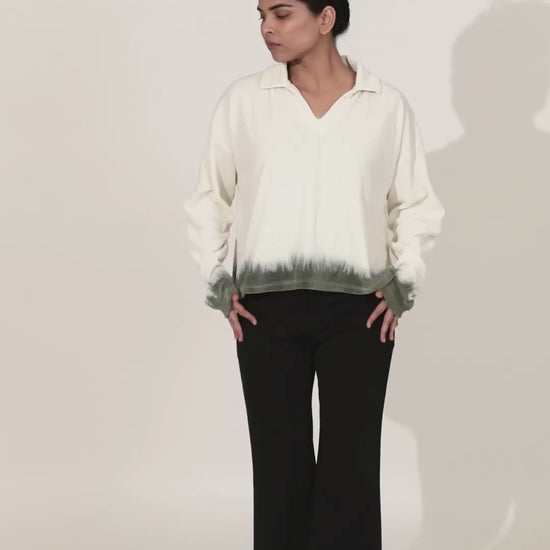 Off-white