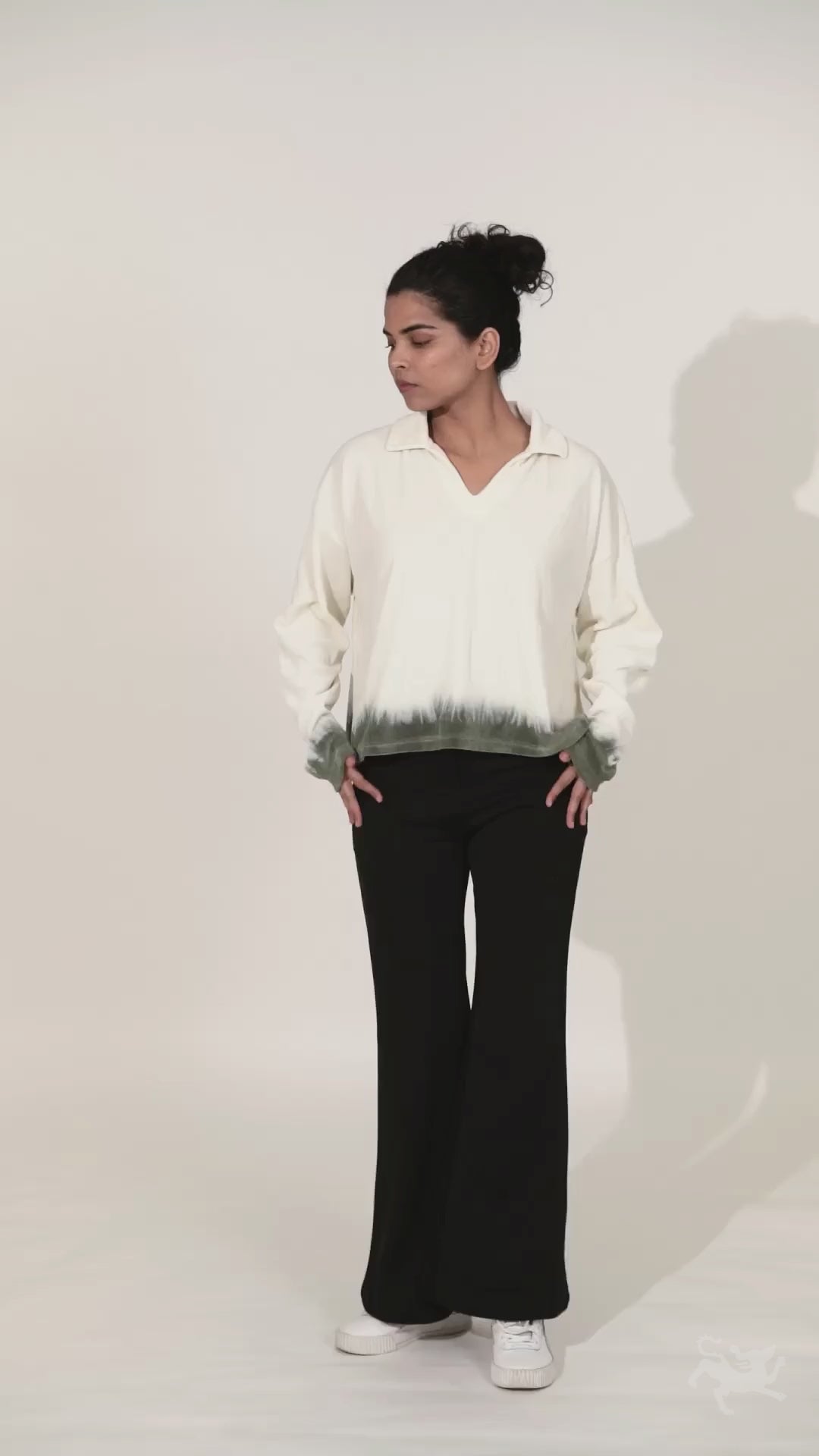 Off-white