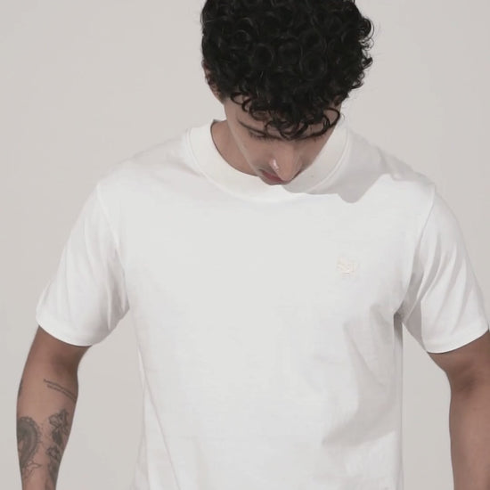 Mallipoo White