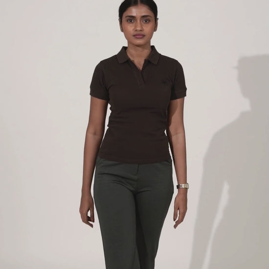 Arakku Brown