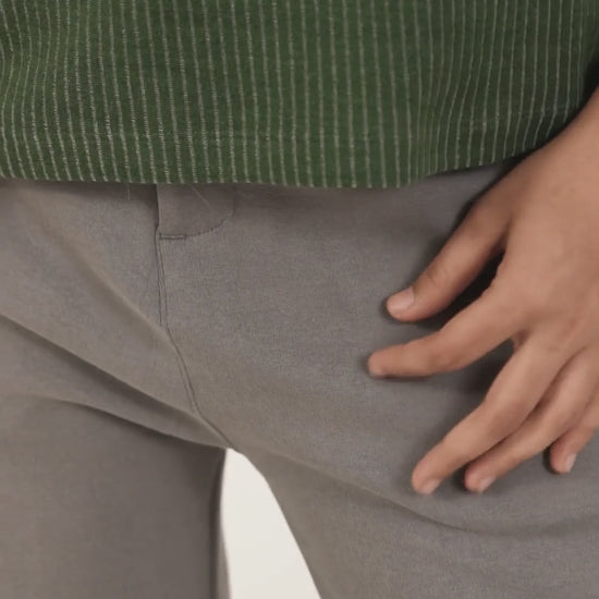 Nizhal Grey