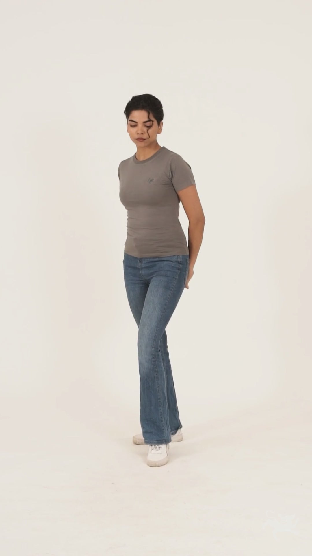 Nizhal Grey